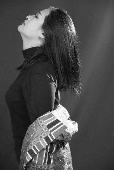 中国好声音第二季 崔兰花