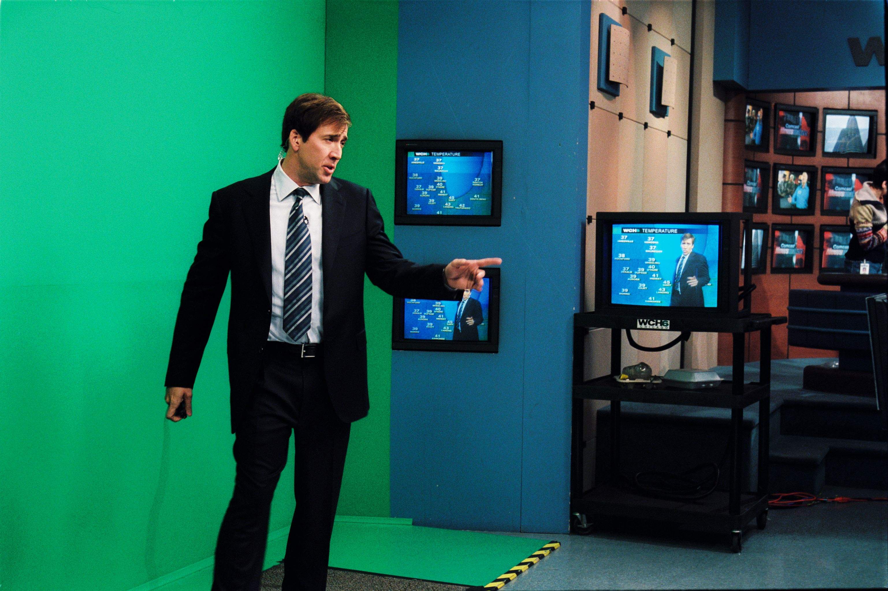 天气预报员theweatherman(2005)