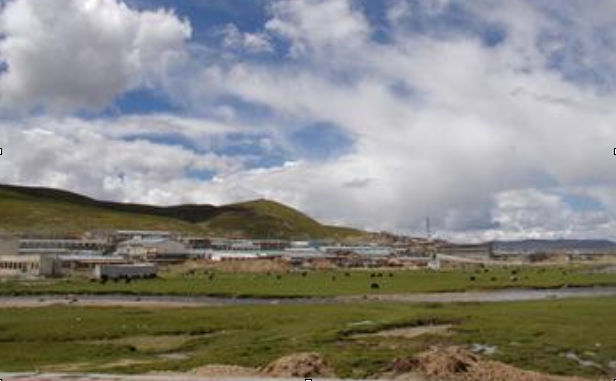  p data-id="gnhg9zmh3a">聂荣县是西藏自治区那曲市下辖县,聂荣藏语