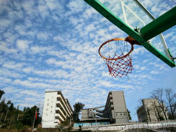 福安市第八中学