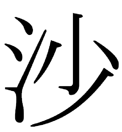 data-lemmaid="244270">姓氏 /a>之一,关于沙姓的起源众说纷纭,一般