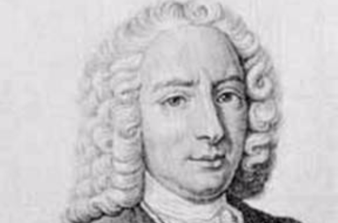 雅格布·伯努利