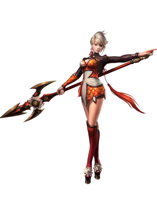 lemmaid="17644687">无尽战区 /a>》中的一个英雄,外号为觉醒红莲