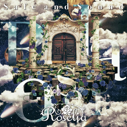 Roselia_百度百科