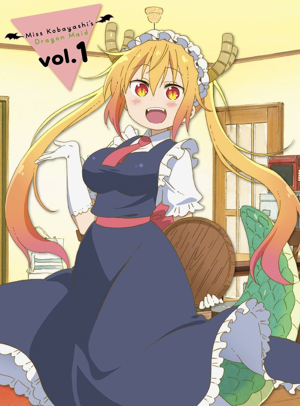  p>电视动画片《小林家的龙女仆》由 a target="_blank" href="/item