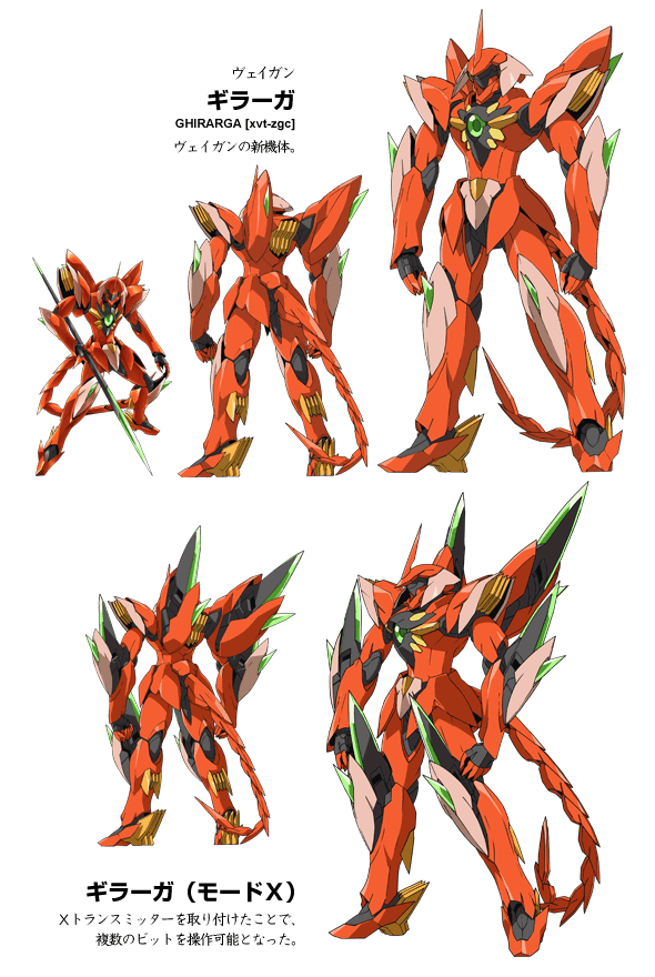 机动战士高达age