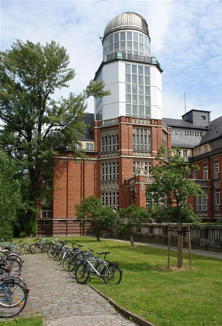  p>德累斯顿工业大学(technische universit  t dresden),始建于1828