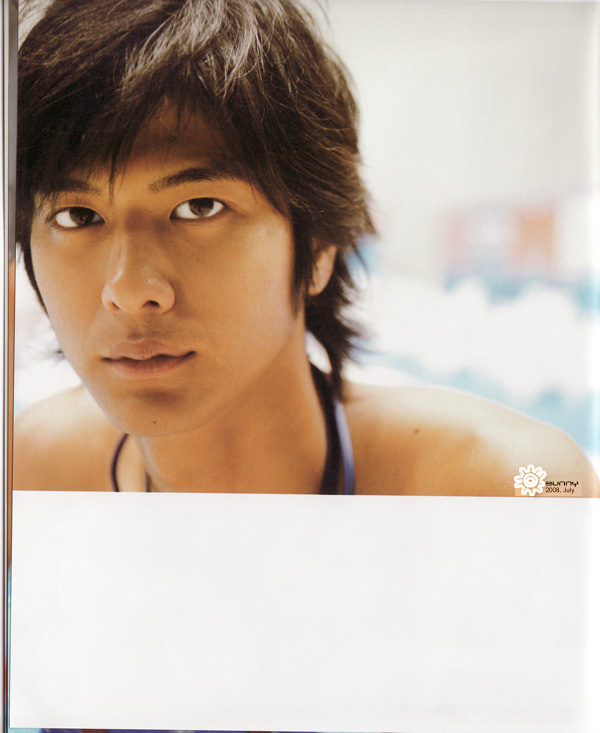  p>速水重道(速水もこみち,mocomichi hayami ),本名表直道,1984年8月