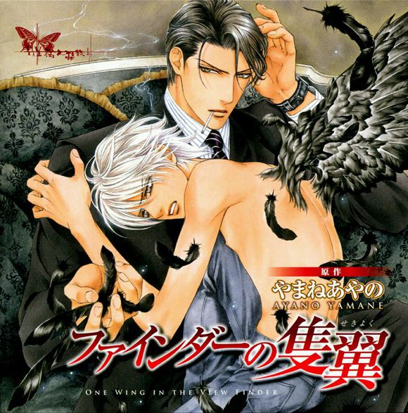  p>《探索者系列》是日本耽美漫画家山根绫乃的作品.