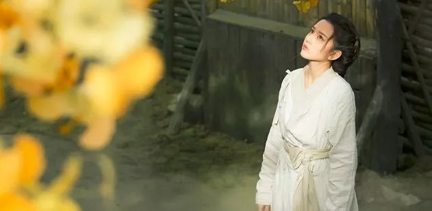这史诗国剧被低估，我真的不服——《九州缥缈录》_百科TA说