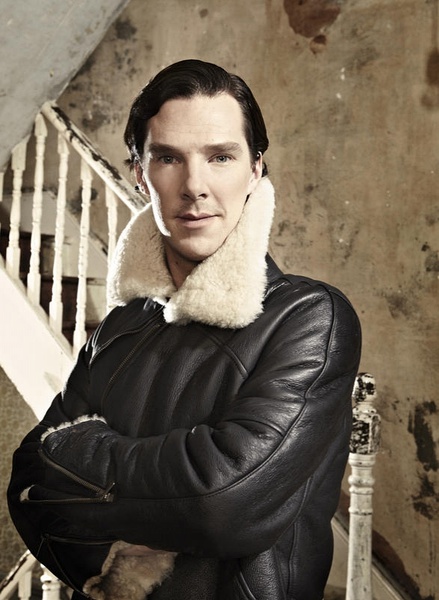 本尼迪克特·康伯巴奇