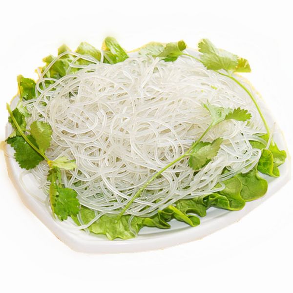 老友炒旱藕粉丝