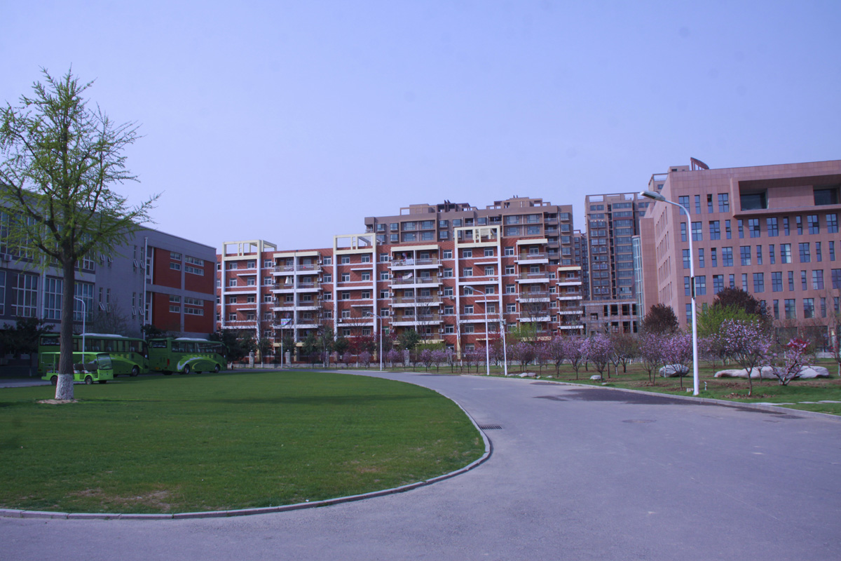 河南宏力学校管乐团