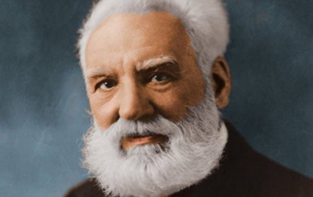  p>亚历山大·格拉汉姆·贝尔(alexander graham bell,1847年3月3日