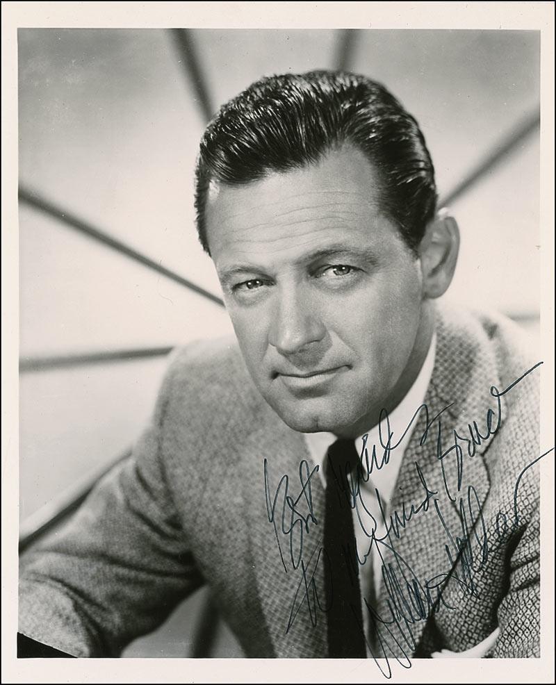 william holden