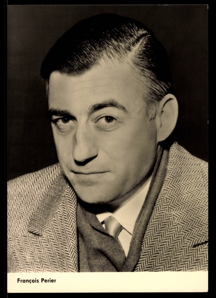 弗兰索斯·皮埃尔