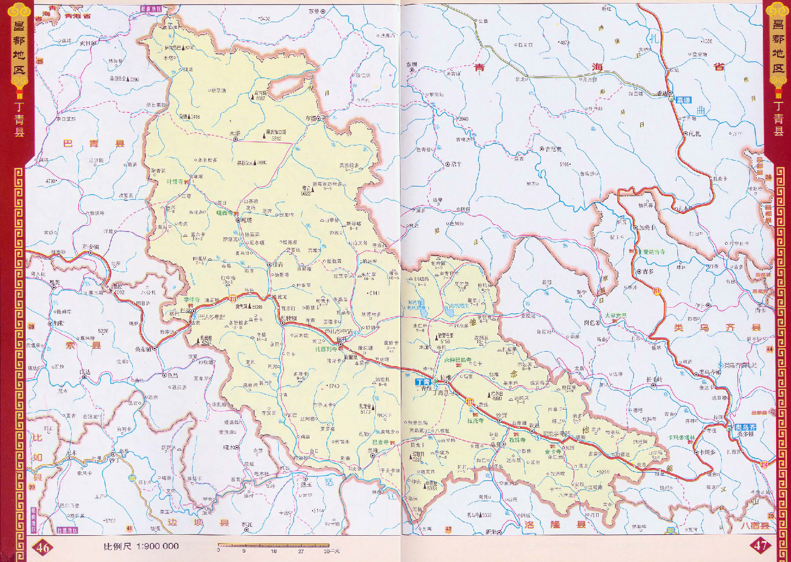  p>丁青县隶属 a target="_blank" href="/item