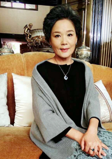 杨青