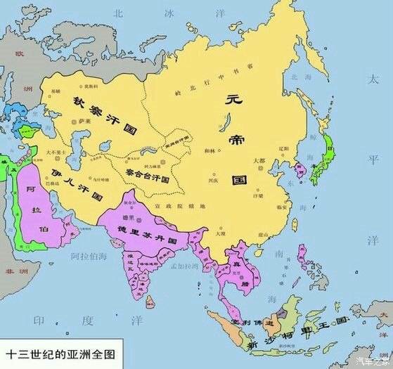  p>四大汗国是 a target="_blank" href="/item/成吉思汗/7526" data
