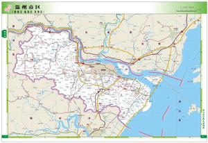  p>温州市鹿城区行政区域,分别增加每个乡镇村地名的词条 /p> p>鹿城