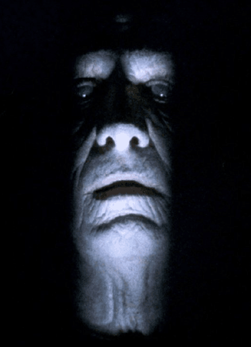 血僵尸惊情四百年