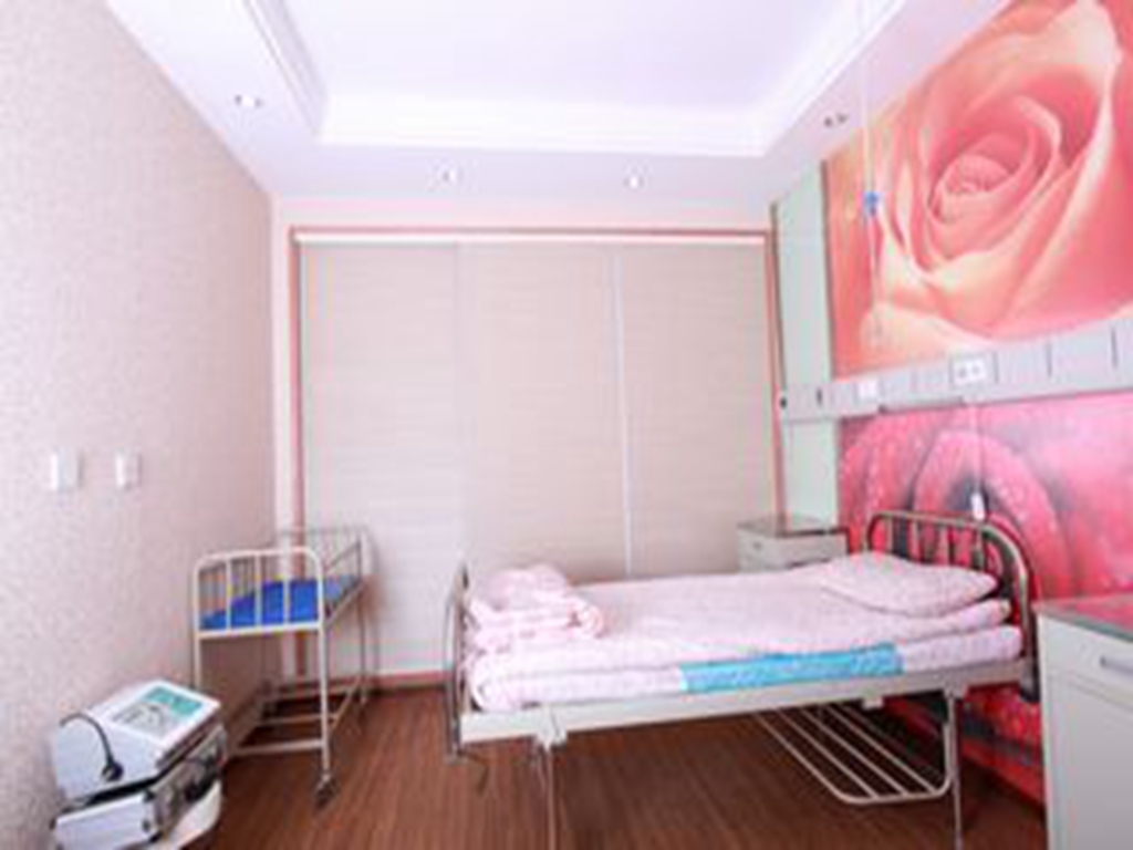 济南市妇幼保健院住院检查加急代办