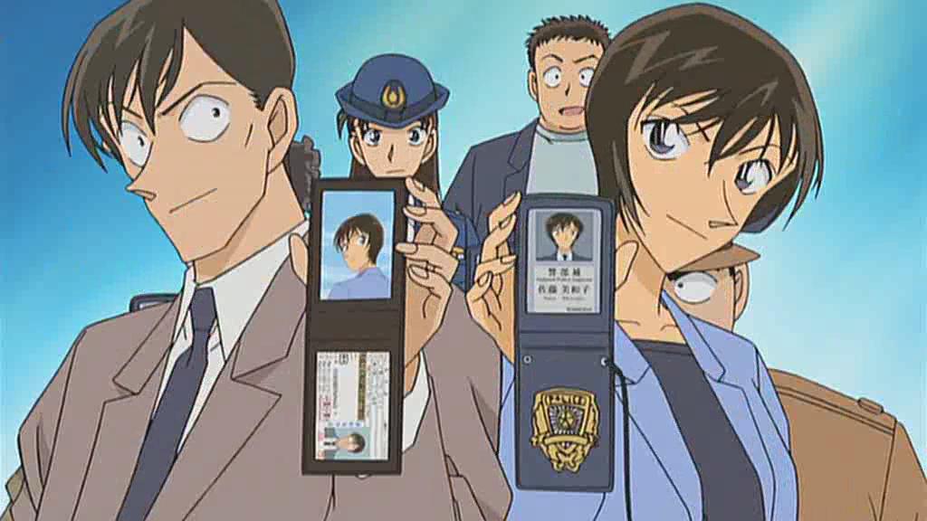  p>"本厅刑事恋爱物语"是日本漫画《 a target="_blank" href="/item