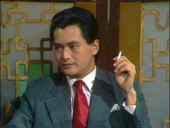 男一号