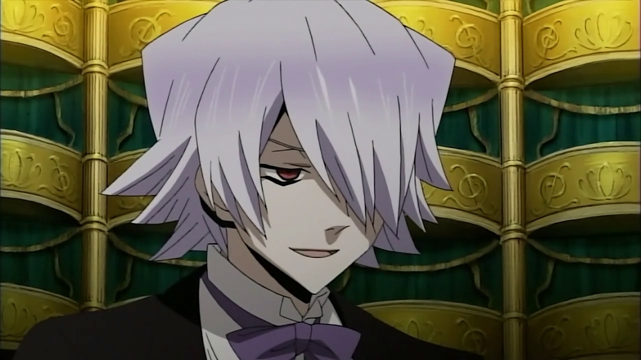 扎克席兹·布雷克