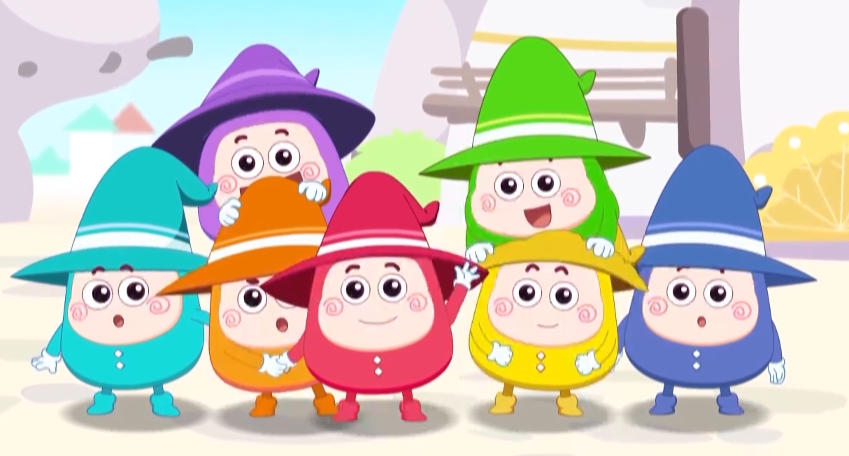 喜羊羊与灰太狼之嘻哈闯世界3