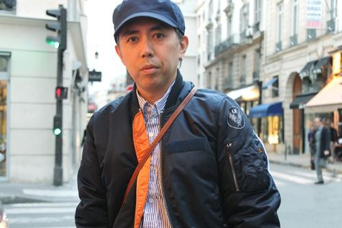 hiroshi fujiwara