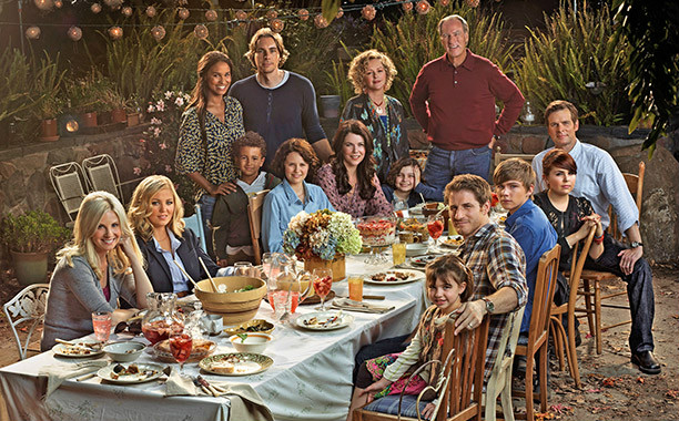  p> b>《为人父母》 /b>(parenthood)是一部于美国时间2010年3月2日在