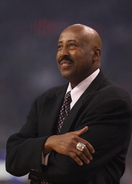 woodson),生于1958年3月24日,美国篮球运动员,司职后卫,现任nba a