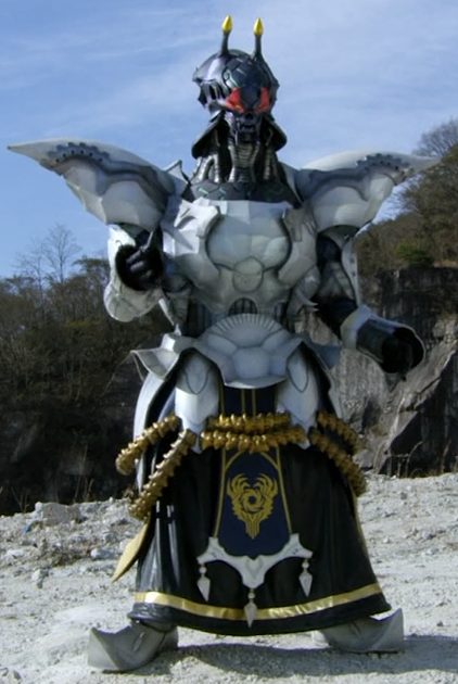 宇宙战队九连者