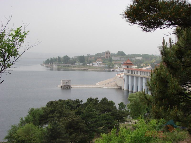  p>二龙湖,位于 a target="_blank" href="/item/四平市/2922361"