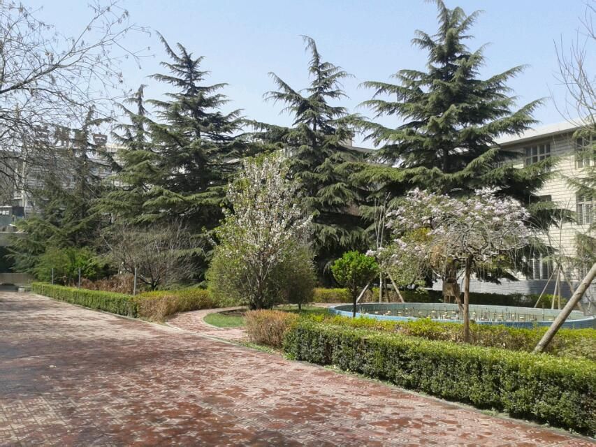 兰州市第九中学