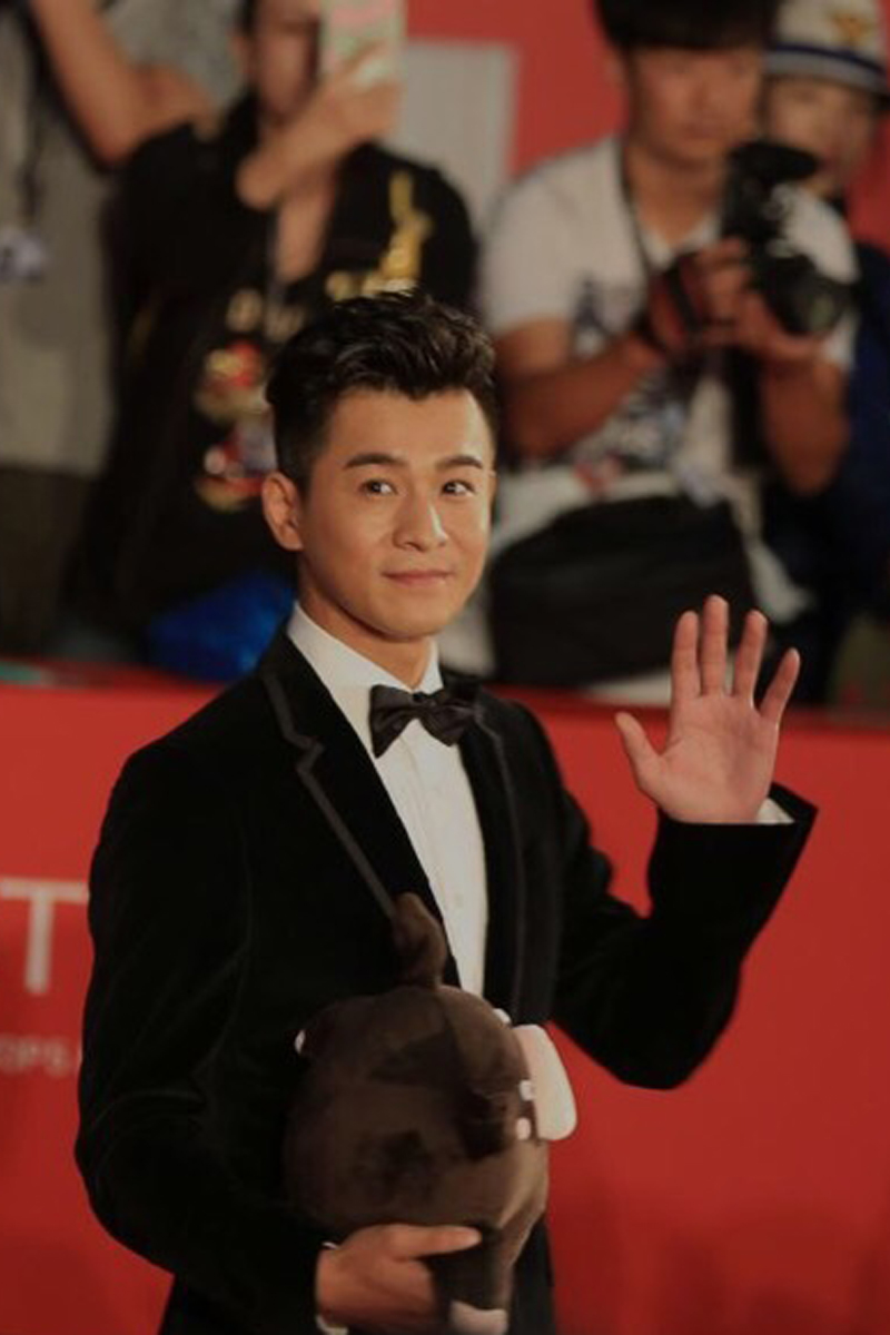 乔振宇