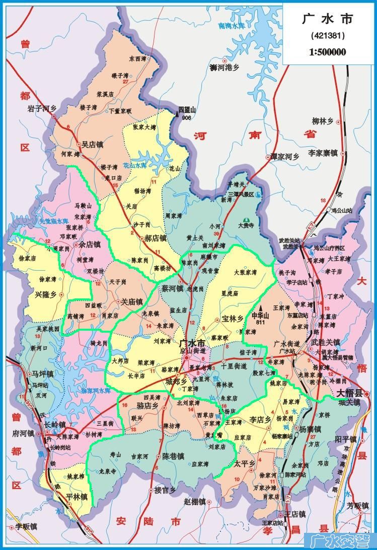  p>马蹄桥村隶属于湖北省随州市广水市城郊乡,村委会辖12村民小组.