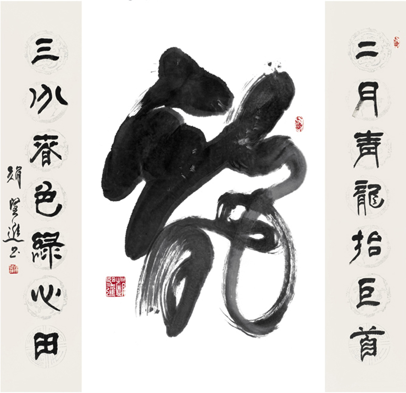 赵望进