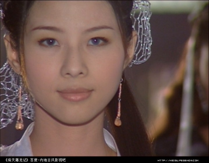 《 a target="_blank" href="/item/倚天屠龙记">倚天屠龙记 /a>》中