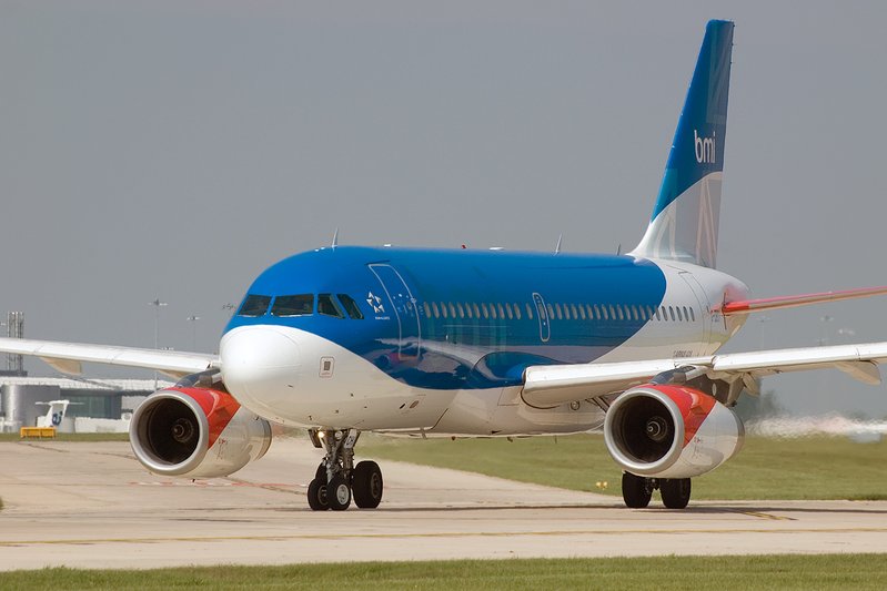 p>英伦航空(英文:british midland international,营业名称:bmi.