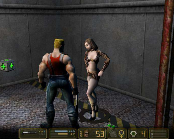 毁灭公爵 全网资源