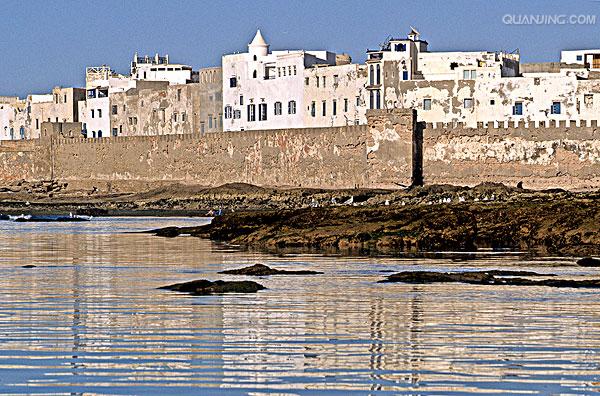 第二圣城麦地那