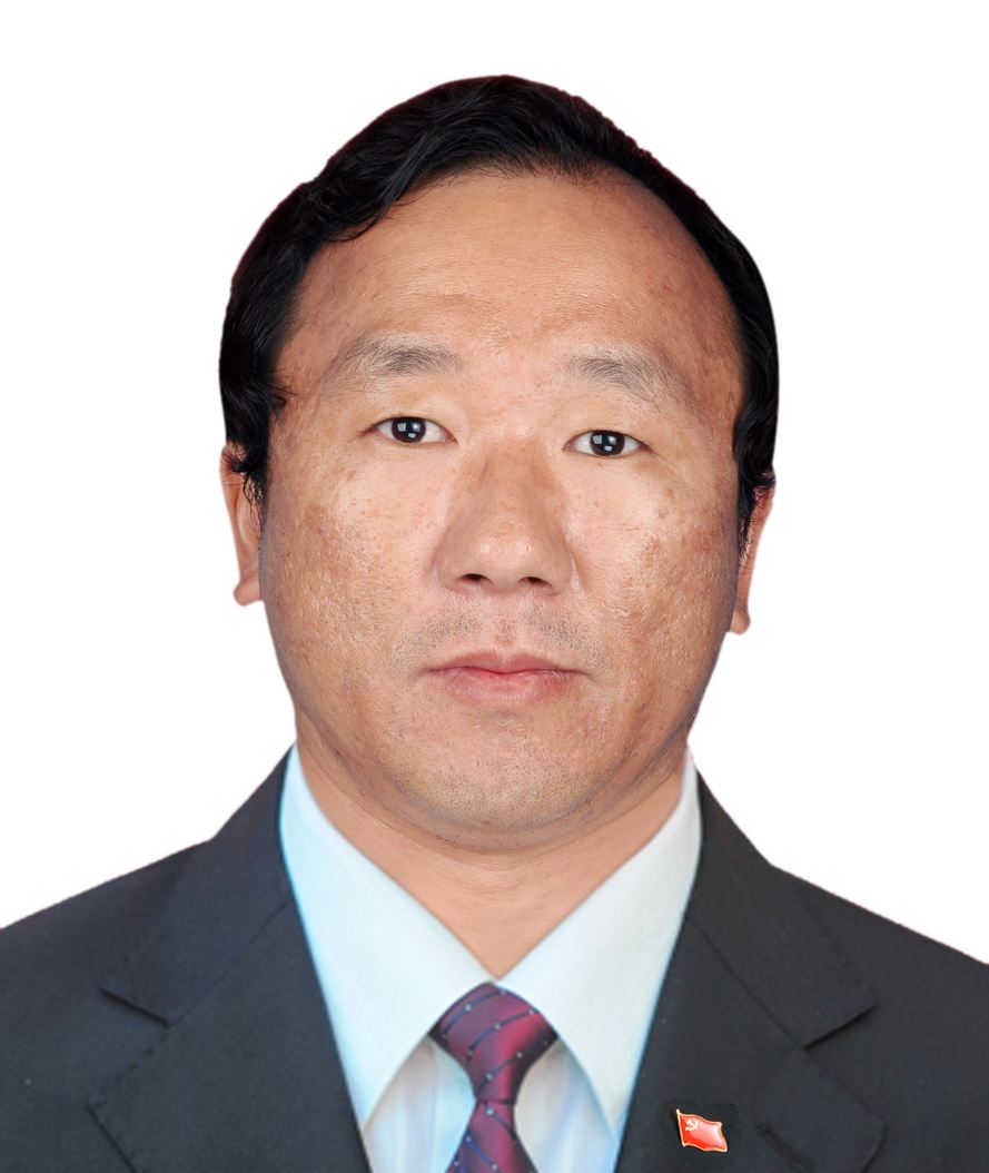  p data-id="gnasio5r06">余春桥,男,傈僳族,1969年4月生,云南省维西