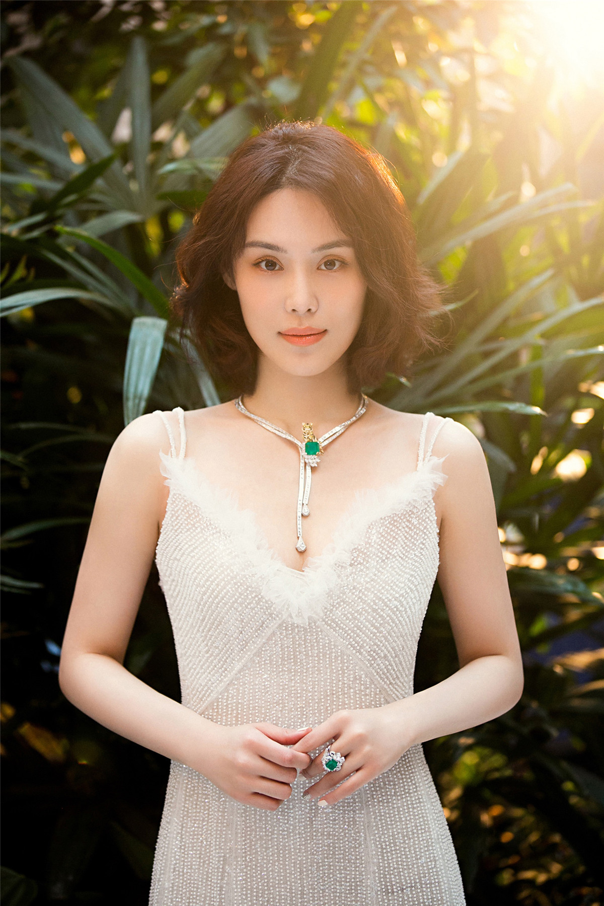 dantong),原名韩丹彤,1989年11月14日出生于山东济南,中国内地女演员