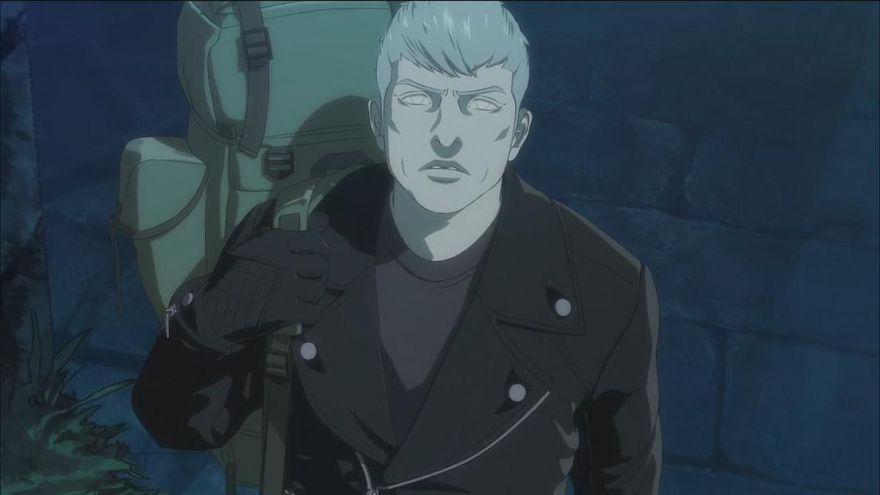 人造人009