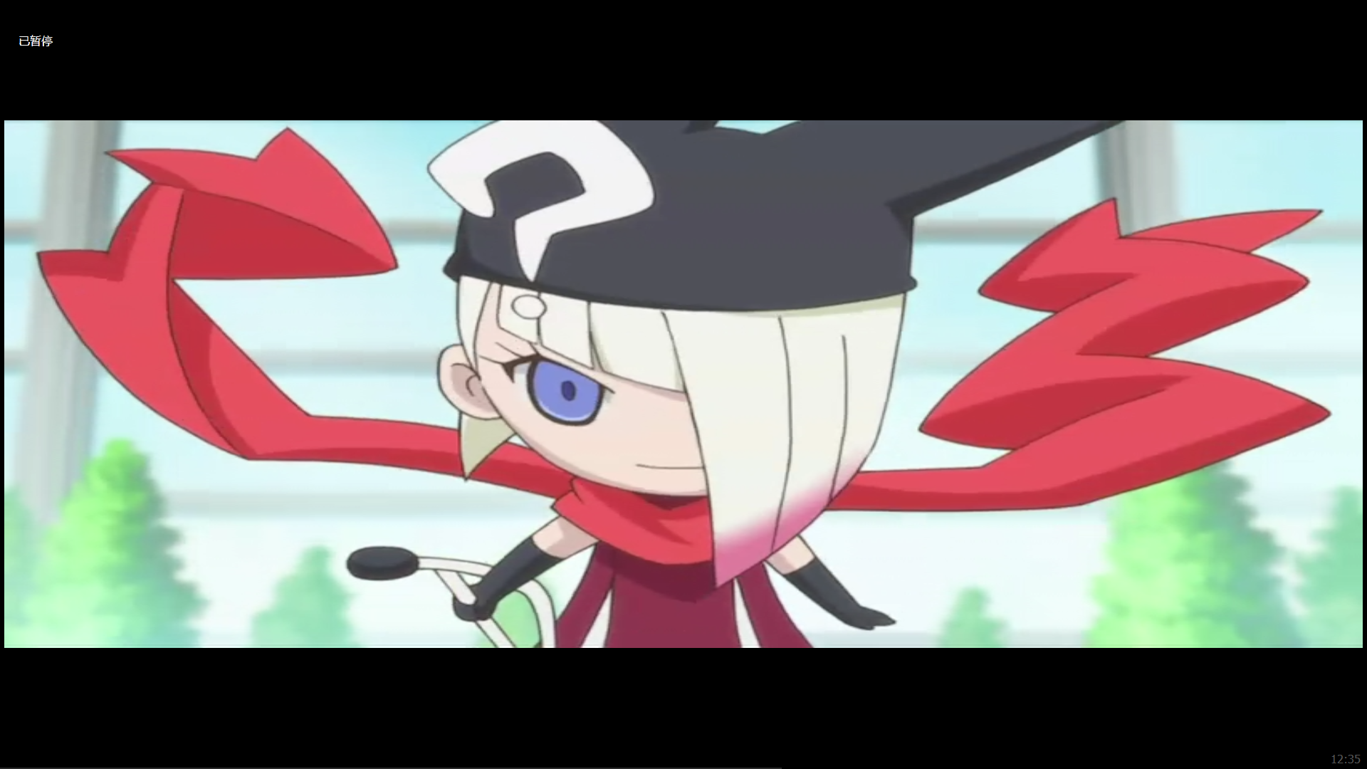  p>塞西露,动漫《 a target="_blank" href="/item/守护甜心/8894"