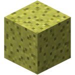  p>海绵(sponge)是minecraft中的一种方块,它可以清除5×5×5的范围内