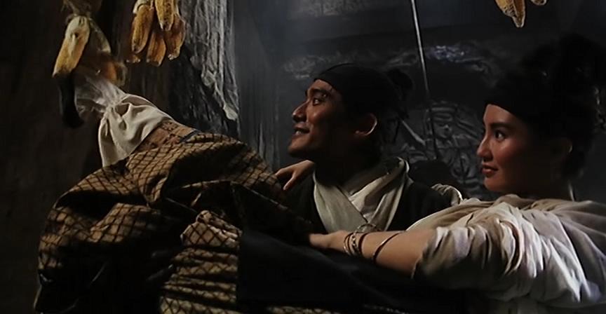 新龙门客栈newdragoninn(1992)