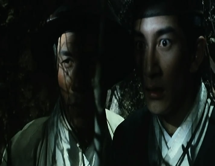 新龙门客栈newdragoninn(1992)